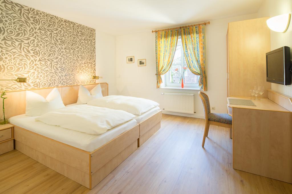 Land-Gut-Hotel Lohmann Drensteinfurt Εξωτερικό φωτογραφία