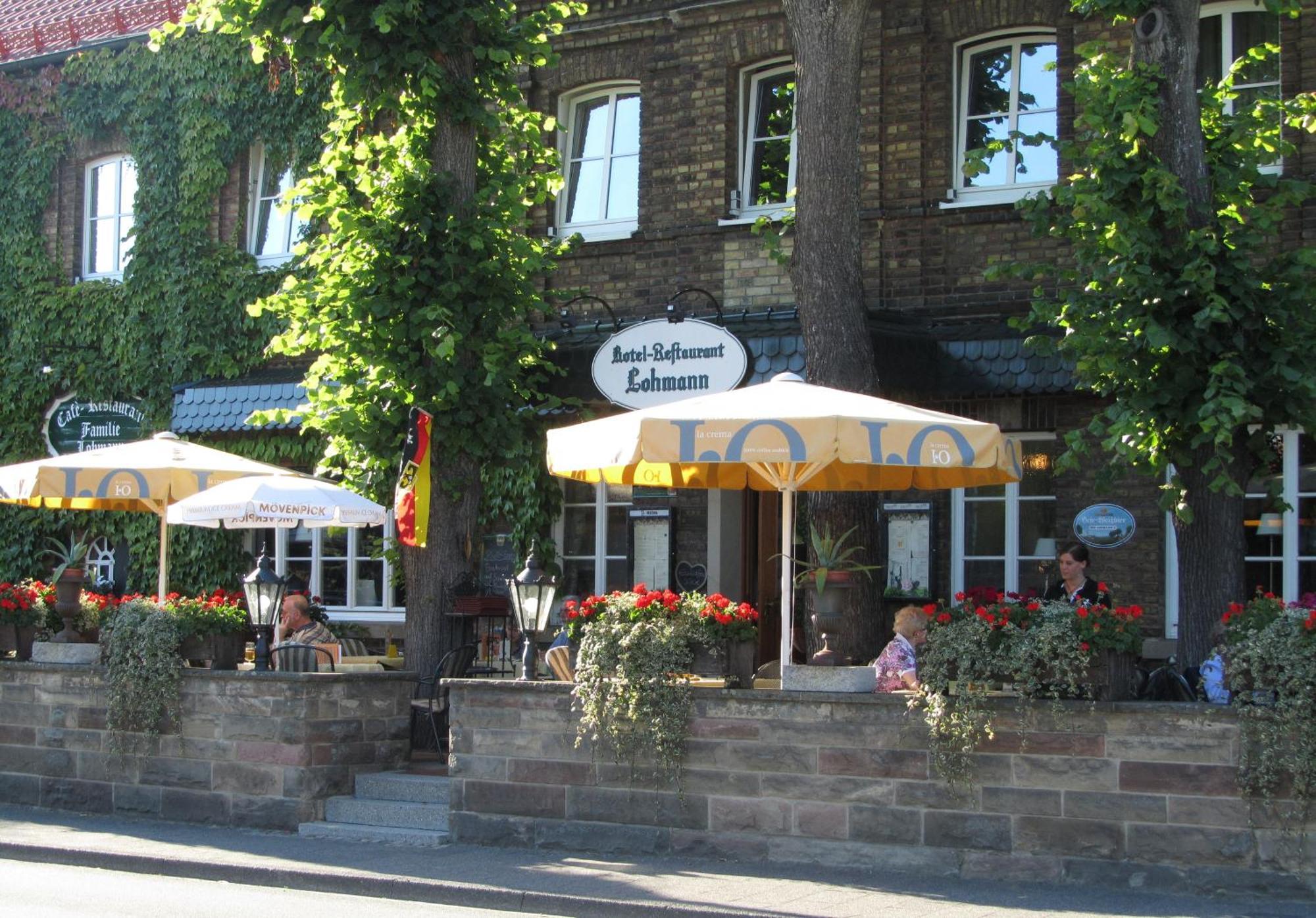 Land-Gut-Hotel Lohmann Drensteinfurt Εξωτερικό φωτογραφία