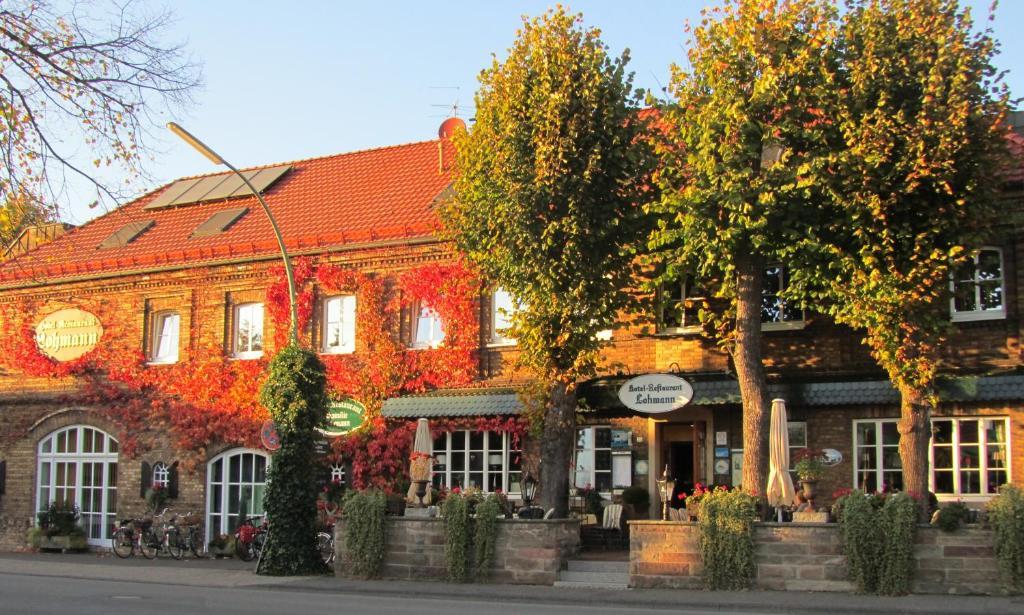 Land-Gut-Hotel Lohmann Drensteinfurt Εξωτερικό φωτογραφία