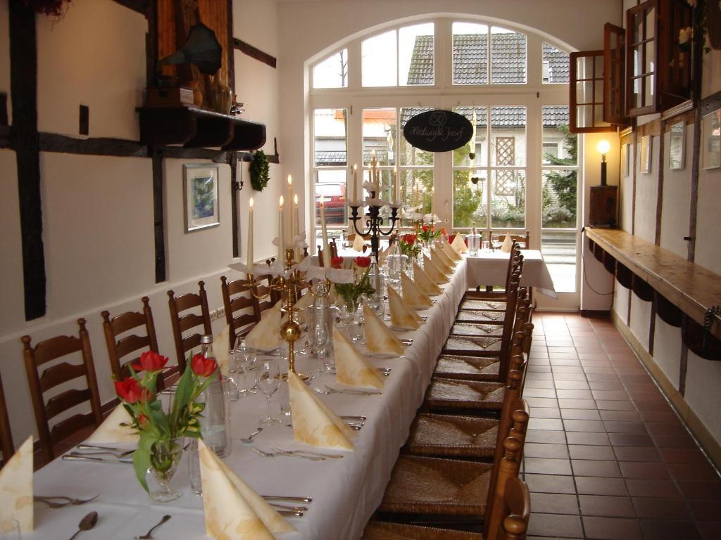 Land-Gut-Hotel Lohmann Drensteinfurt Εξωτερικό φωτογραφία