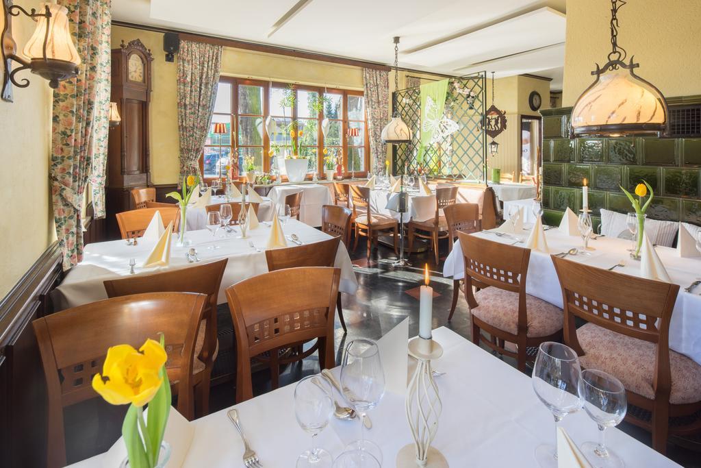 Land-Gut-Hotel Lohmann Drensteinfurt Εξωτερικό φωτογραφία