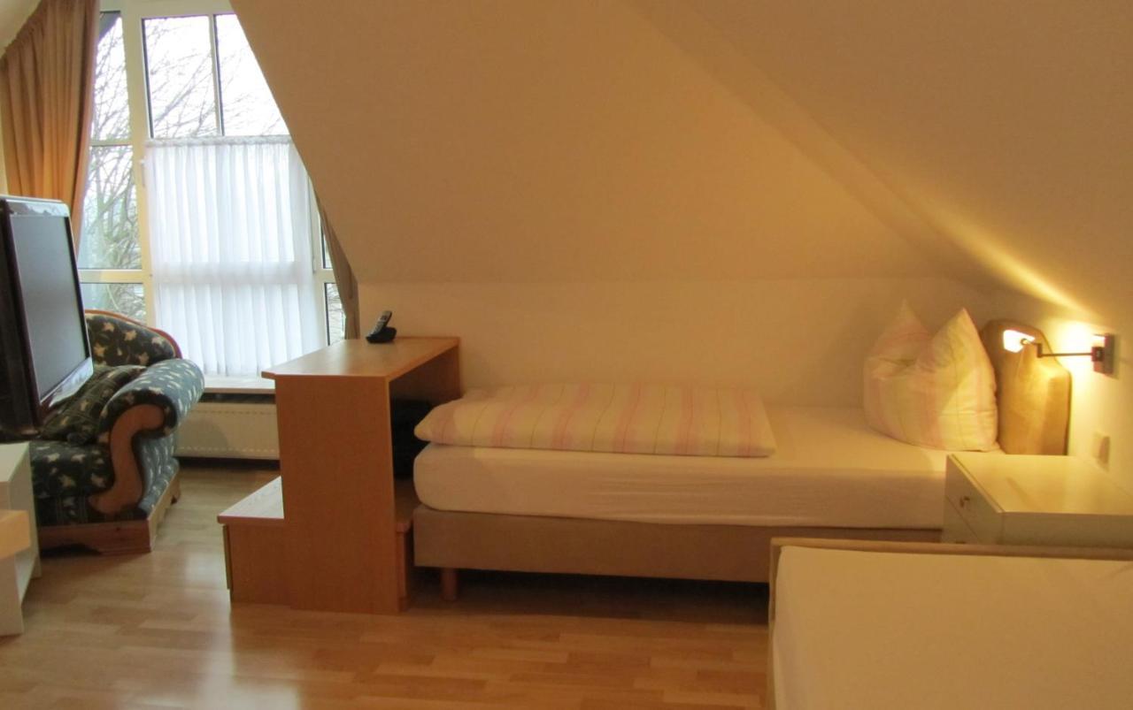 Land-Gut-Hotel Lohmann Drensteinfurt Εξωτερικό φωτογραφία
