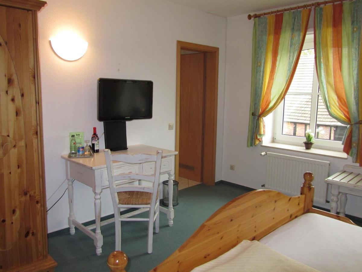 Land-Gut-Hotel Lohmann Drensteinfurt Εξωτερικό φωτογραφία