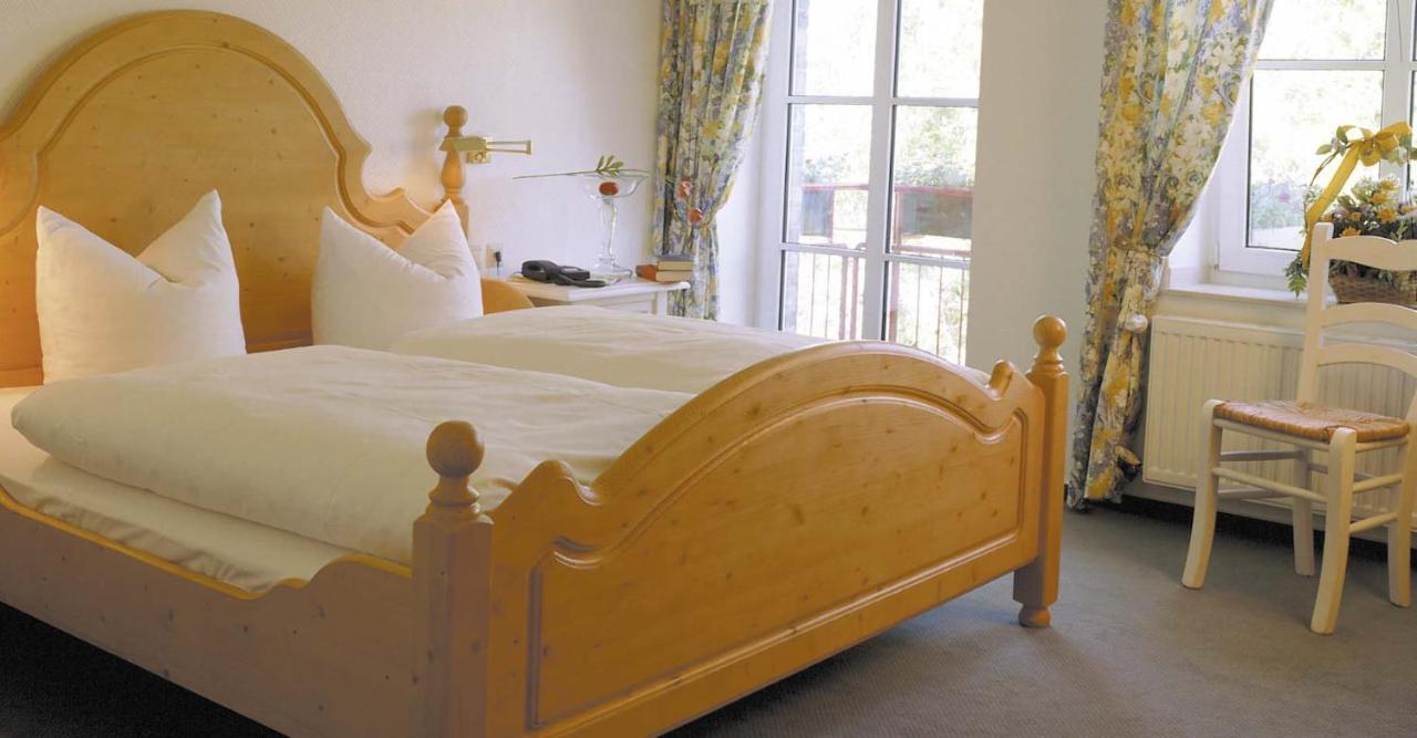 Land-Gut-Hotel Lohmann Drensteinfurt Εξωτερικό φωτογραφία