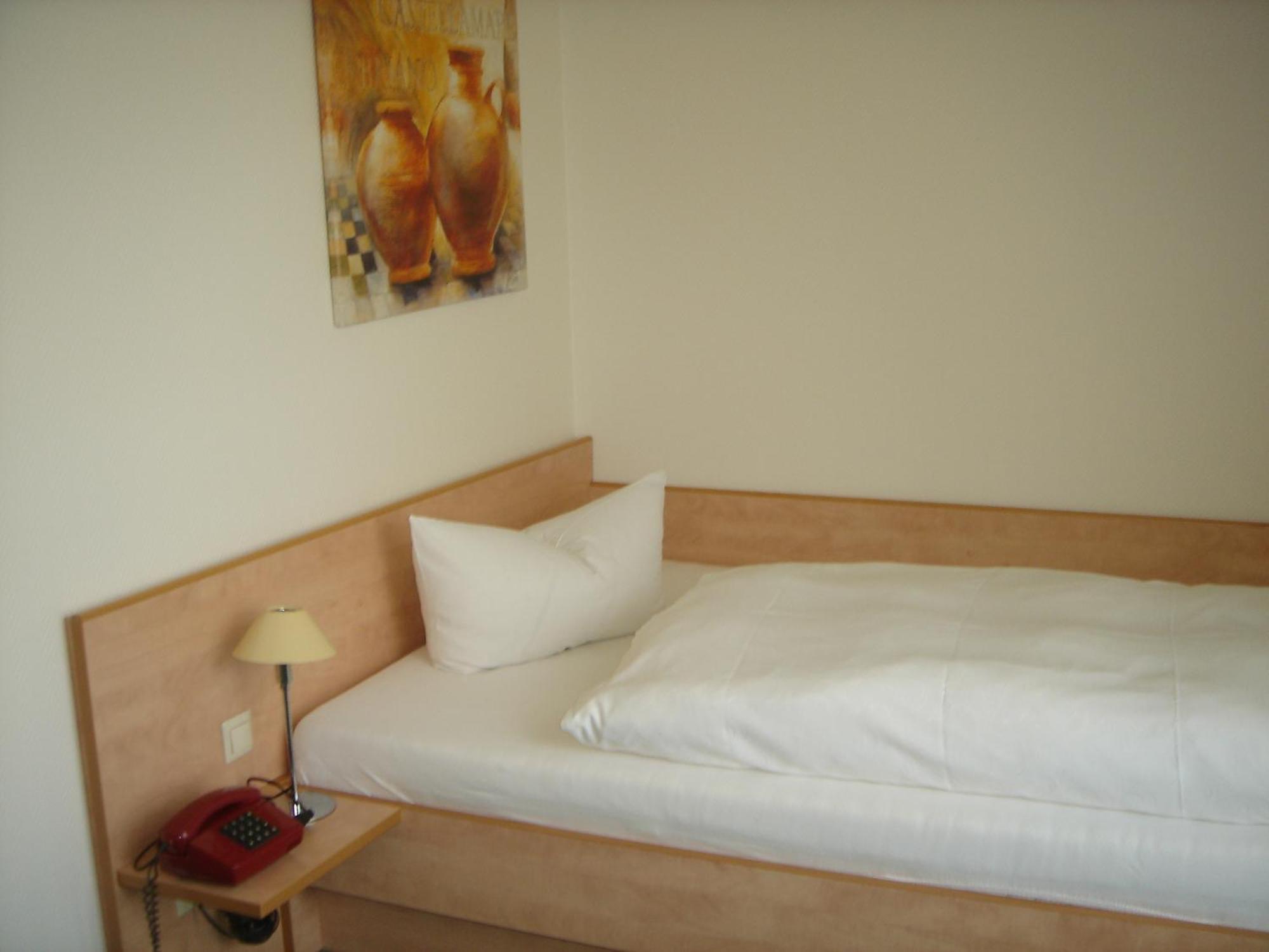 Land-Gut-Hotel Lohmann Drensteinfurt Εξωτερικό φωτογραφία